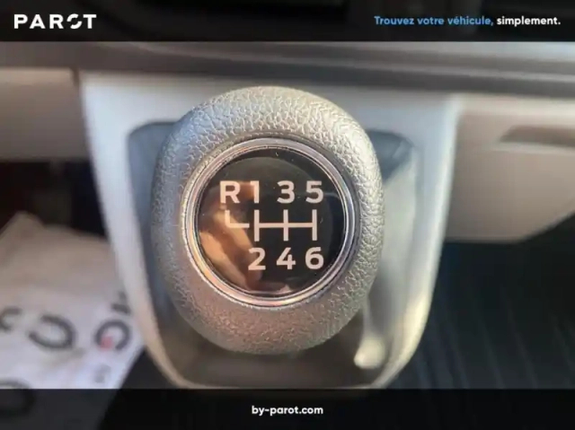 Ford Custom fg 280 l1h1 2.0 ecoblue 136ch trend — photo 8