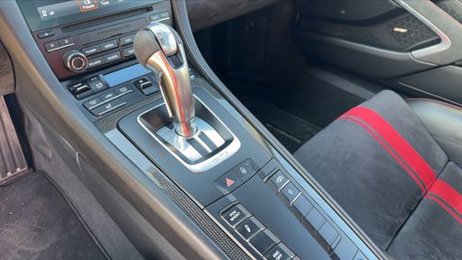 Porsche 911 4.0 500 PDK7 - GT3 – 2017 – 39280 km – Essence – Boîte Automatique — photo 41