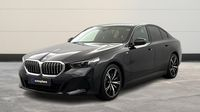 Bmw Série 5 530e 299ch M Sport
