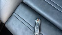 Porsche Cayenne Coupé 3.0 V6 470ch E-Hybrid — photo 11