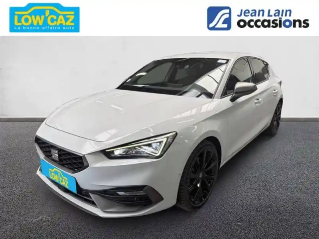 Seat Leon 2.0 tdi 150 dsg7