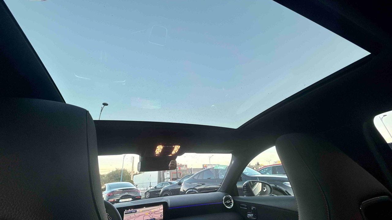 Mercedes Classe A 250 e Hybrid EQ 8G-DCT — photo 22
