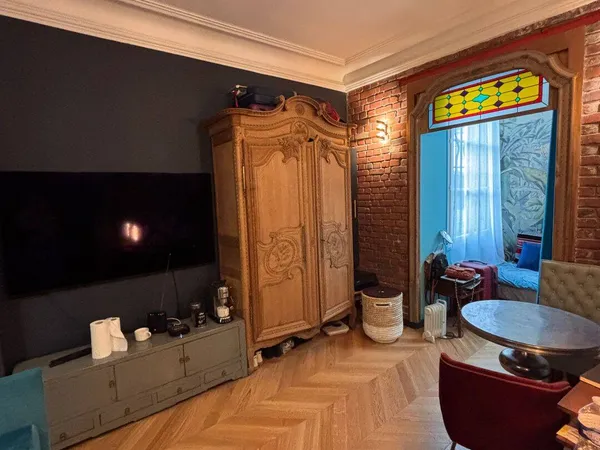 Appartement 2 pièces 26 m²