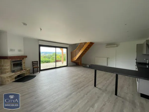Appartement 4 pièces 137 m²