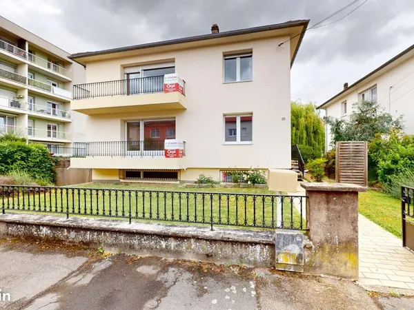 Maison 8 pièces 166 m²