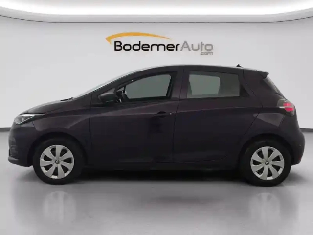 Renault Zoé zoe r110 - my22 — photo 48