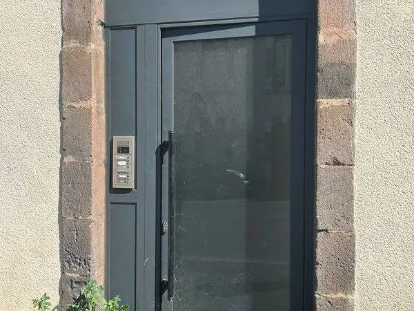 Immeuble de rapport 14 pièces 700 m²