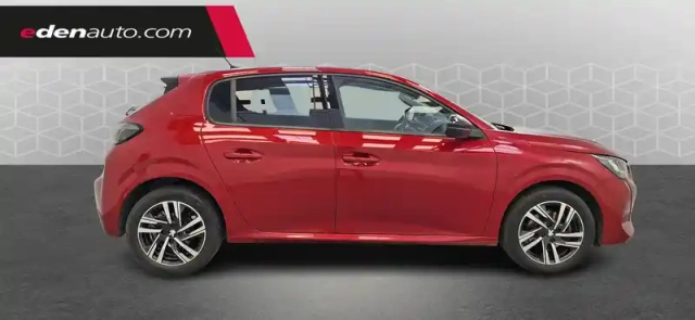 Peugeot 208 bluehdi 100 s&amp;s bvm6 — photo 32