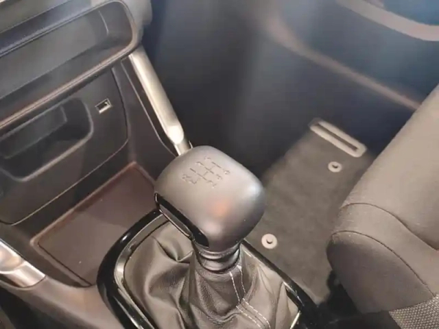 Citroën C3 Aircross puretech 110 s&amp;s bvm6 feel pack — photo 24