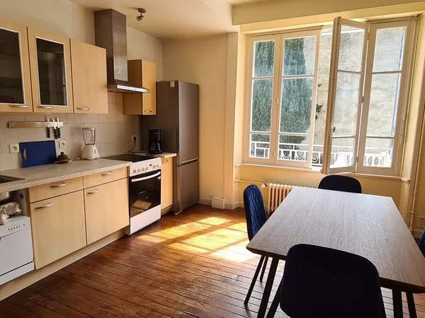 Coliving centre - 1 suite disponible fin septembre