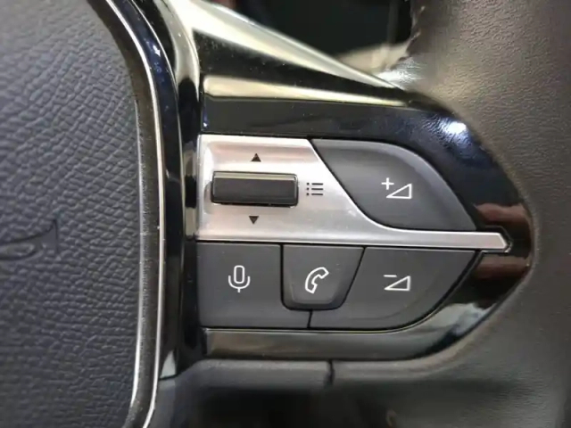 Peugeot 308 bluehdi 130ch s&amp;s eat8 — photo 33