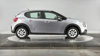 Citroen C3 1.5 BlueHDi 100ch S&S YOU! — photo 4