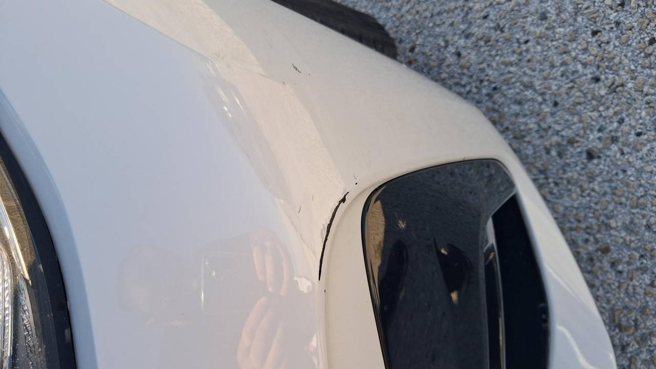 BMW Touring 330d xDrive 286 ch BVA8 — photo 20
