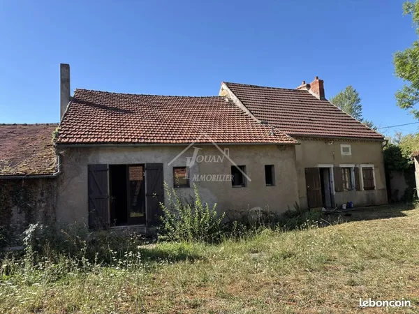 Maison 4 pièces 157 m²