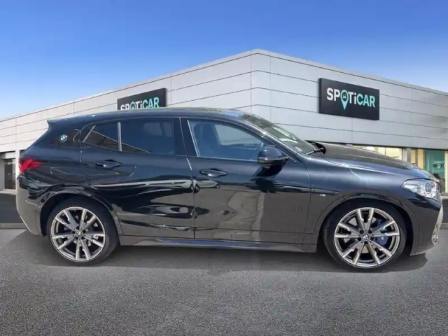 Bmw X2 m35i 306 ch bva8 m performance — photo 6