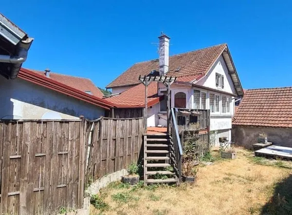 Duplex 6 pièces 150 m²