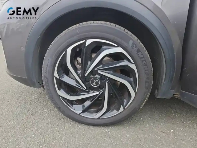 Ds Ds 7 ds7 crossback hybride e-tense 225 eat8 — photo 34