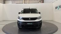 Peugeot Partner Standard 1000kg BlueHDi 100ch S&S BVM5 Grip
