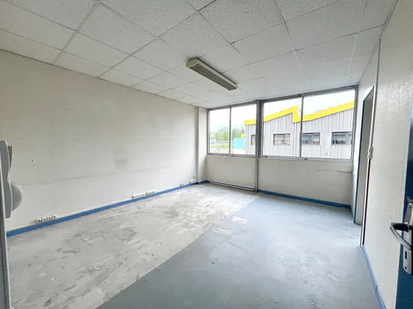 Local d'activité