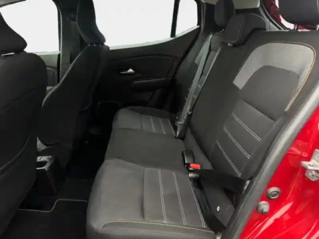 Dacia Sandero 1.0 tce 90ch stepway confort -22 — photo 12
