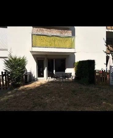 Appartement 1 pièce 34 m²
