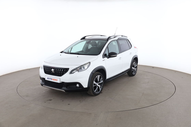 Peugeot 2008 1.2 PureTech GT Line