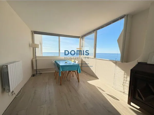 Appartement 4 pièces 87 m²