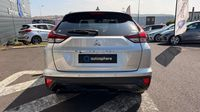 Mitsubishi Eclipse Cross 2.4 MIVEC PHEV 188ch Black Collection 4WD 2023 — photo 6