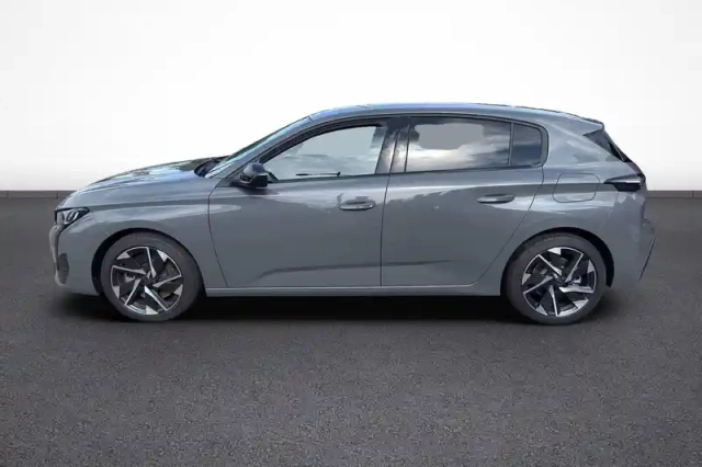 Peugeot 308 plug-in hybrid 195 ch e-dcs7 — photo 3
