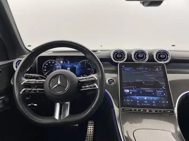 Mercedes Glc 300 e 9g-tronic 4matic — photo 22