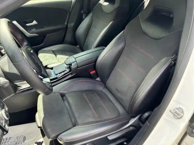 Mercedes Classe A 160 bm6 amg line — photo 9