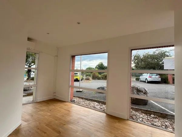 Local TCC - 16 m² - Climatisé - Pompertuzat (proximité Toulouse)