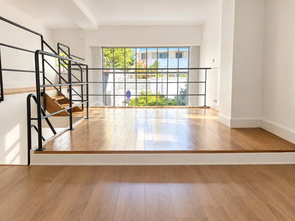 Appartement 3 pièces 99 m²