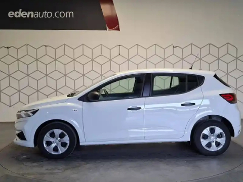 Dacia Sandero sce 65
