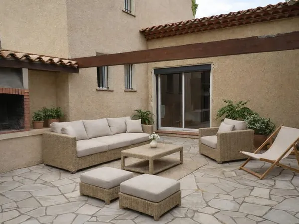 Maison Narbonne 4 pièce(s) 122 m2