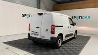 Citroen Berlingo Van M 650kg BlueHDi 100 S&S Club BVM5 — photo 5