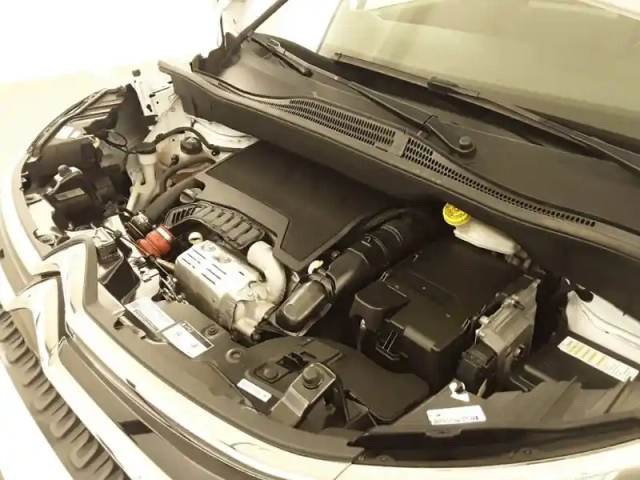 Citroën C3 Aircross puretech 130 s&amp;s eat6 — photo 20
