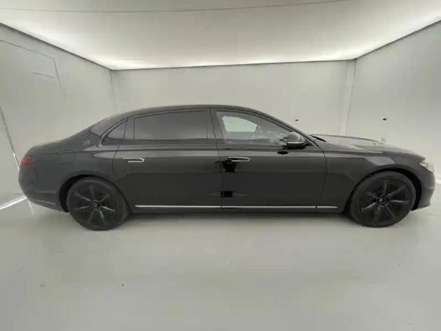 Mercedes Cla sse s maybach 580 e 9g-tronic 4-matic — photo 164