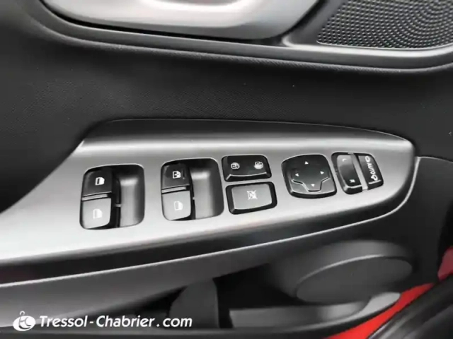 Hyundai Kona 1.0 t-gdi 120 creative — photo 20