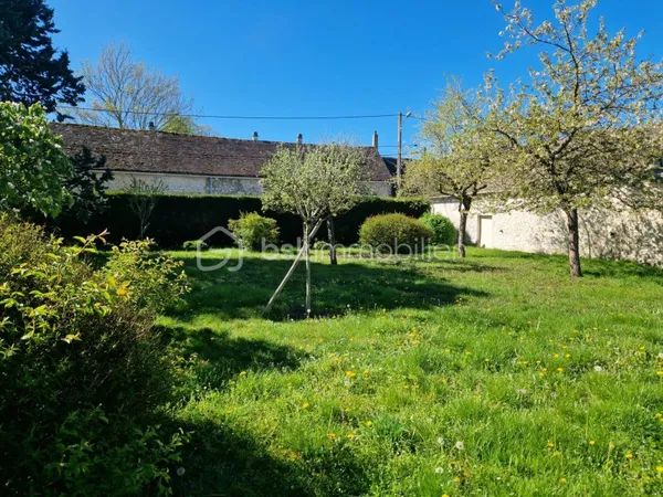 Terrain 720 m²