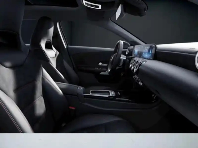 Mercedes Classe A 250 e hybrid eq amg l — photo 10