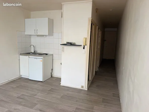 Appartement T 2 rue drelon