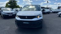 Peugeot Partner Standard 650kg BlueHDi 100ch S&S BVM5 Asphalt — photo 1