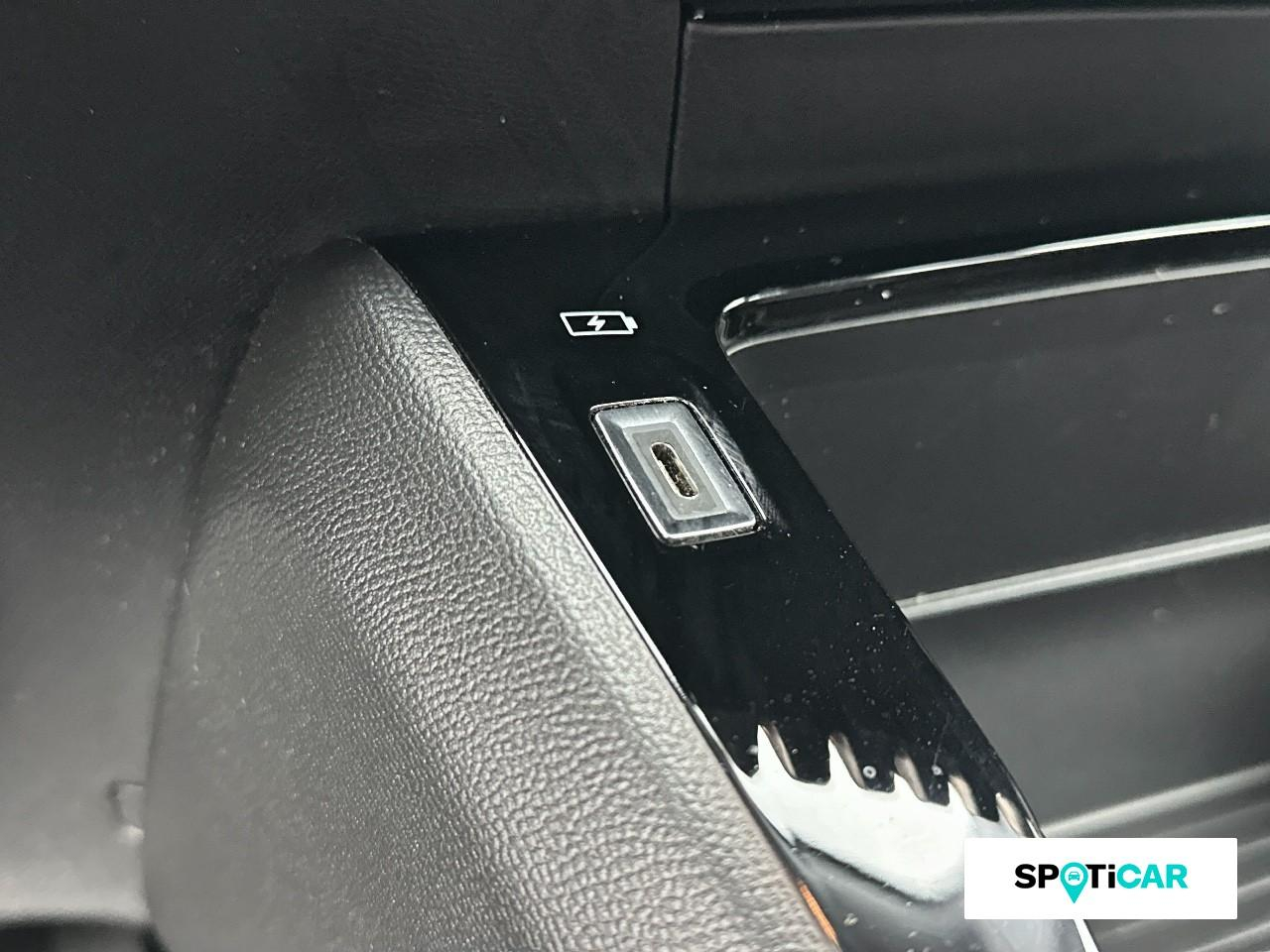 Peugeot 2008 1.5 bluehdi 110ch s&s active business — photo 19