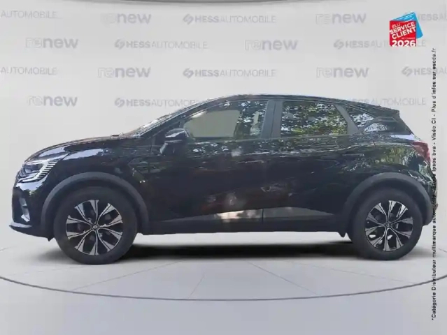 Renault Captur 1.0 tce 90ch evolution — photo 9