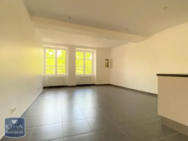 Appartement 5 pièces 104 m²