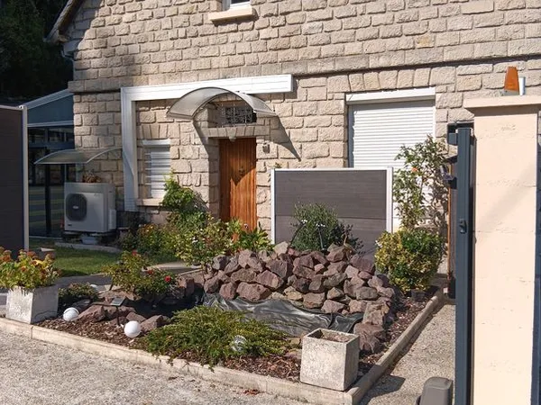 Maison 4 pieces 89 m2