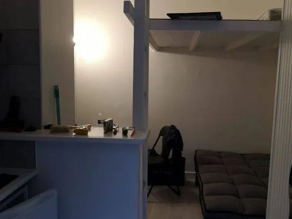Appartement 1 pièce 10 m²