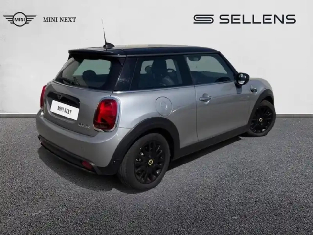 Mini Mini cooper se 184ch edition premium bva 5cv — photo 4