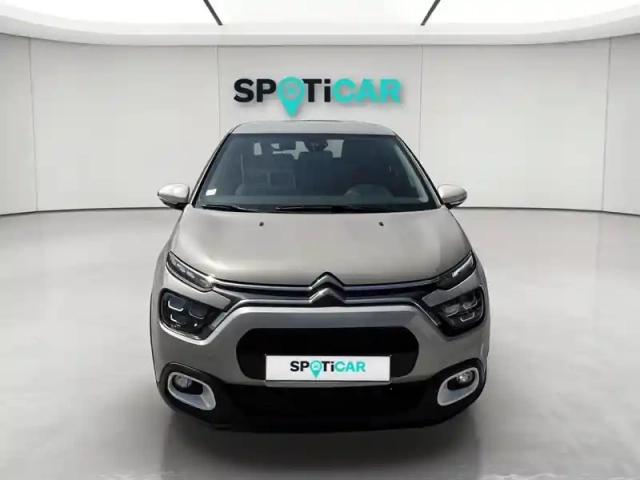 Citroën C3 1.2 puretech 83ch s&amp;s you! — photo 9